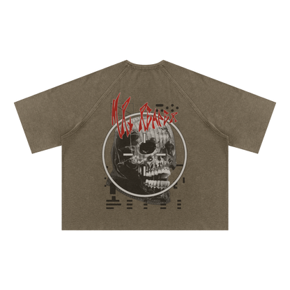 MR REAPER (Waffle Tee)
