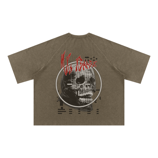 MR REAPER (Waffle Tee)