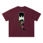 ETERNAL MEMORY (Boxy Tee)