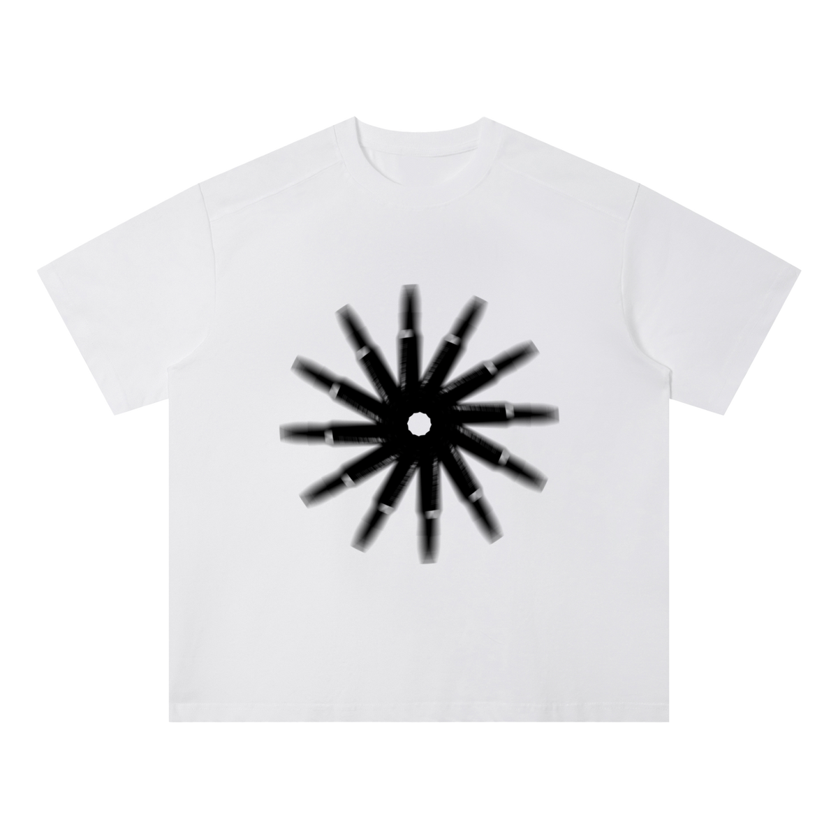 50AE (Boxy Tee)